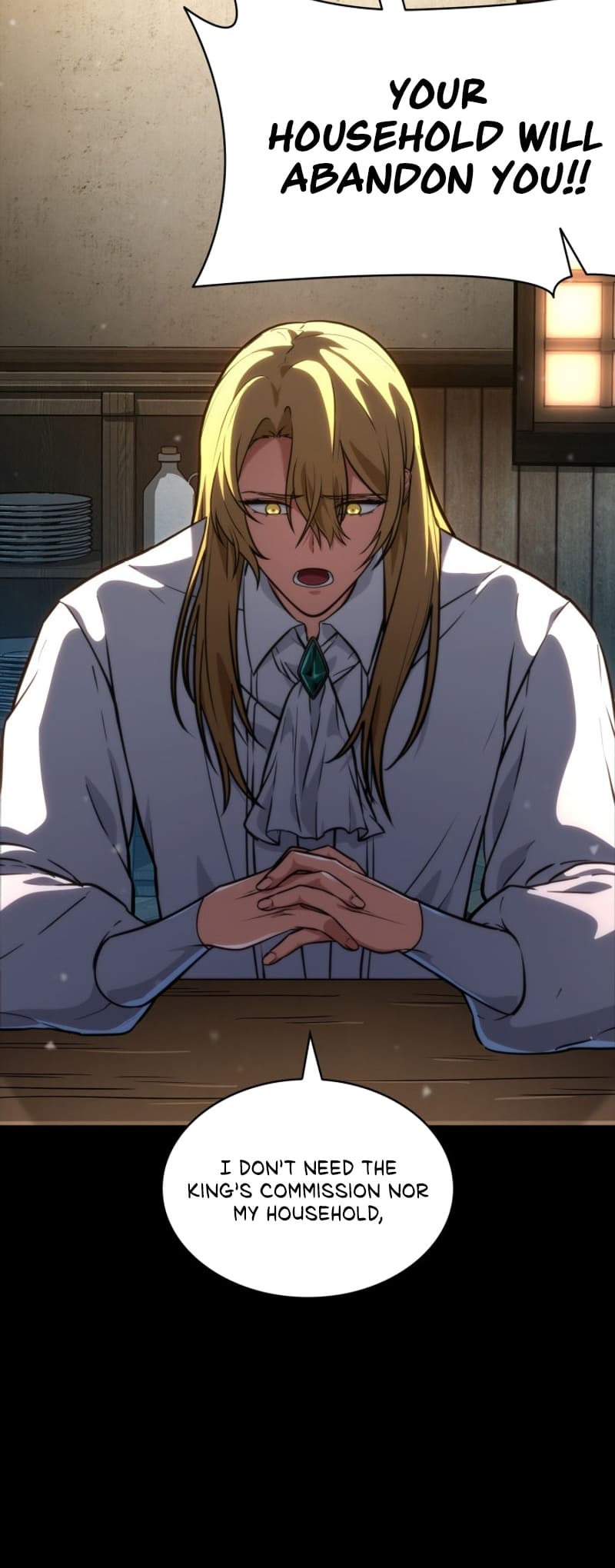 Infinite Mage, Chapter 83 image 055